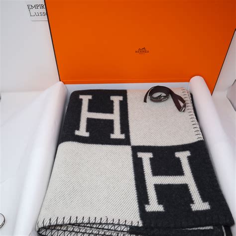 hermes avalon blanket replica australia|hermes avalon blanket care.